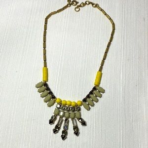 J.Crew Necklace